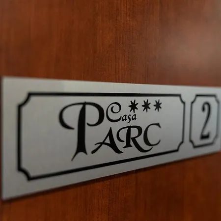 Casa Parc *