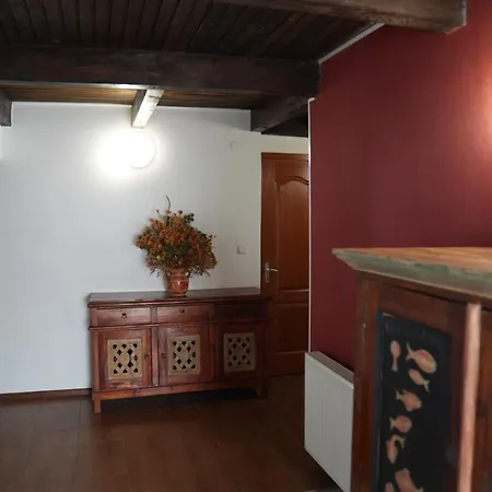 Casa Parc * 普雷代亚尔