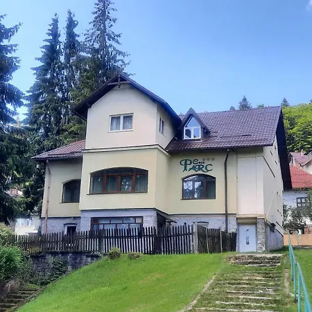 Casa Parc *